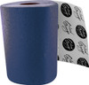 BLOOD ORG X-COARSE GRIP ROLL-NAVY 11x60