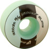 AUTOBAHN STREET SLIM LE 52mm ICE BLUE Skateboard Wheels Set