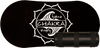 CHAKRA BALANCE BOARD-BLACK