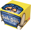 SHORTYS (10pr) DOH DOH- BLUE 88a