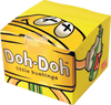 SHORTYS (10pr) DOH DOH- YELLOW 92a