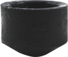 DELUXE SUPERCUSH  PIVOT CUP (1pc) BLACK