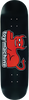 TOY MACHINE DEVIL CAT LG SKATEBOARD DECK-8.37