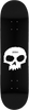 ZERO SINGLE SKULL SKATEBOARD DECK-8.25