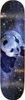 ENJOI COSMOS PANDA SKATEBOARD DECK-8.0 r7