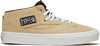VANS HALF CAB '92 TAUPE 10.5