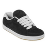 ES Accel Skate Shoes Black White