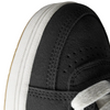 ES Accel Skate Shoes Black White