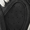 ES Accel Skate Shoes Black White