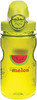 NALGENE OTF KIDS GR MELON W/IGUANA CAP