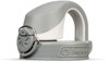 NALGENE OTF LID GRAY/WHITE (BULK)