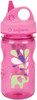NALGENE GRIP-N-GULP PINK W/ELEPHANT