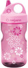 NALGENE GRIP-N-GULP PINK WHEELS