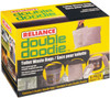 RELIANCE DOUBLE DOODIE NO BIO GEL 6 PK