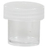 NALGENE POLYPROPYLENE JAR 1 OZ