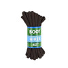 SHOE GEAR ALPINE BOOT LACES 60" BRN/BLK
