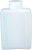 NALGENE NALGENE WM RECT 64 OZ