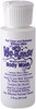 NO RINSE NO-RINSE BODY WASH 2 OZ