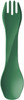 HUMANGEAR GOBITES UNO BULK GREEN