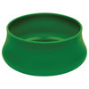 GUYOT DESIGNS SQUISHY DOG BOWL MD 32OZ LIME