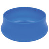 GUYOT DESIGNS SQUISHY DOG BOWL LG 48OZ BLUE
