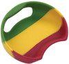 SPLASHGUARD SPLASHGUARD RASTA UNVRS