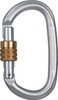 MOUNTAIN PRO LM STEEL HEAVYDUTY KEY OVAL SG