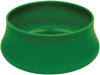 GUYOT DESIGNS SQUISHY DOG BOWL SM 24OZ LIME
