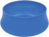 GUYOT DESIGNS SQUISHY DOG BOWL SM 24OZ BLUE
