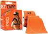 KT TAPE KT TAPE PRO-SYNTH PRE-CUT ORNG