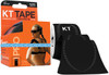 KT TAPE KT TAPE PRO-SYNTH UN-CUT BLACK