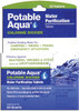 POTABLE AQUA PA CHLORINE DIOXIDE TAB 20 PK