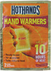 HOT HANDS HOTHANDS 2 HANDWARMER