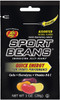 JELLY BELLY SPORT BEAN ASSORTED 1 OZ