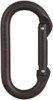 MOUNTAIN PRO LM OVAL BLACK