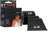 KT TAPE KT TAPE UN-CUT BLACK