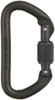 MOUNTAIN PRO LM "D" SG BLACK