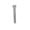 MOUNTAIN ZINC PLT HEX BLTS 2 1/4