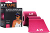 KT TAPE KT TAPE PRE-CUT PINK