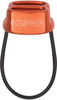 CYPHER ARC BELAY DEVICE - ORANGE
