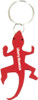 MOUNTAIN LIZARD BOTTLE OPENER
