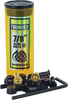 THUNDER 7/8" ALLEN HARDWARE GOLD 1set