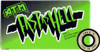 ATM FAST AS HELL ABEC-5 BEARING