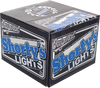 SHORTYS 7/8" 10/BOX PHILLIPS HARDWARE lights