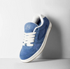 ES Accel Skate Shoes Blue 11.5