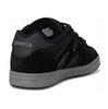 Emerica OG1 Skate Shoes Black Grey 9.5