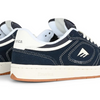 Emerica KSL III Skate Shoes Navy Tan