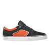 Emerica Cadence Skate Shoes Grey Red