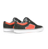 Emerica Cadence Skate Shoes Grey Red