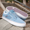 Emerica Cadence Skate Shoes Blue